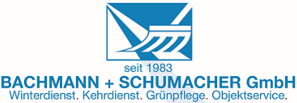 Abschlussarbeit bei BACHMANN + SCHUMACHER